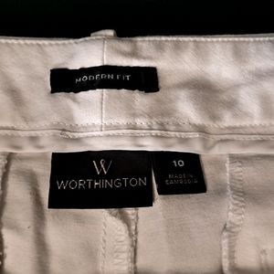 Women's Pants